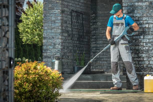 Professional Pressure Washing Services in Winterville, GA