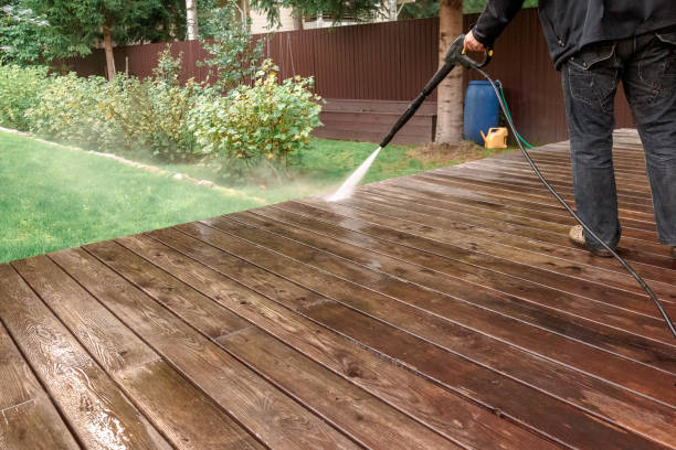 Playground Equipment Cleaning in Winterville, GA